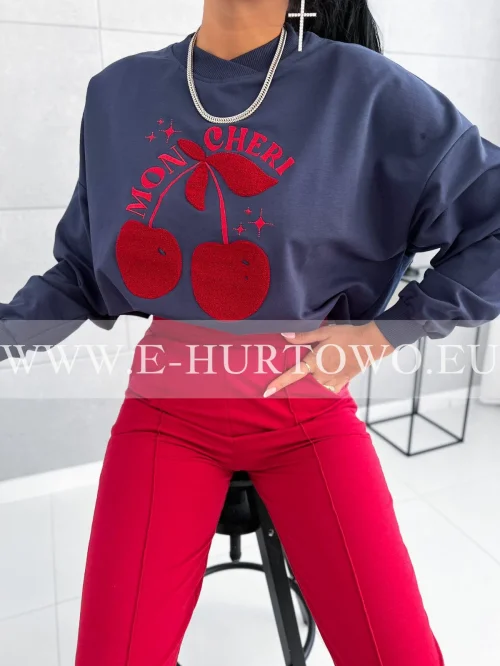 Bluza damska MT00304