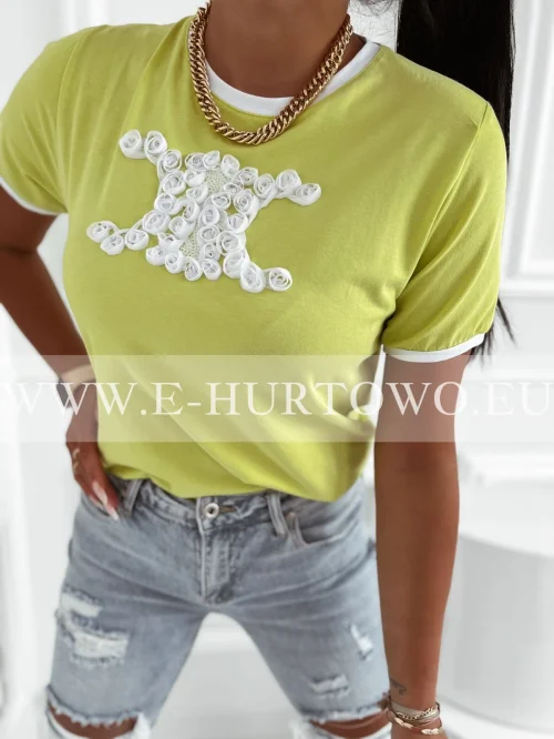 Bluzka damska MT7743