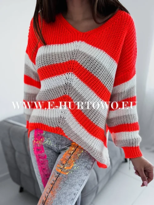 Sweterek damski IKN963771