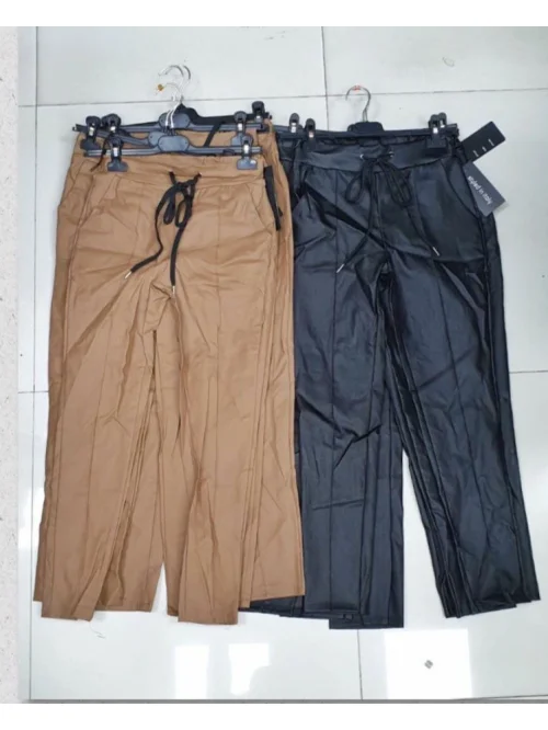 Spodnie damskie HHM45556 (S-XL)