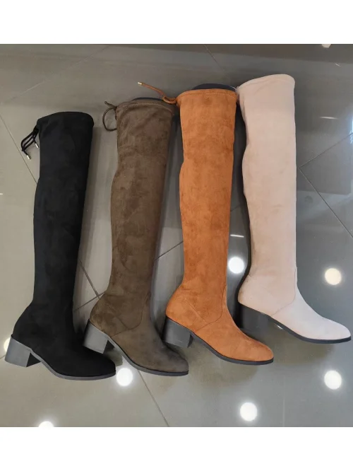 Buty damskie SD80366