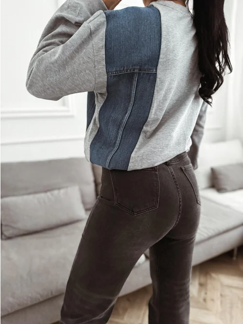 Bluza damska IKN548