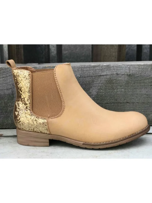 Obuwie damskie C232-1 CAMEL (36-41)