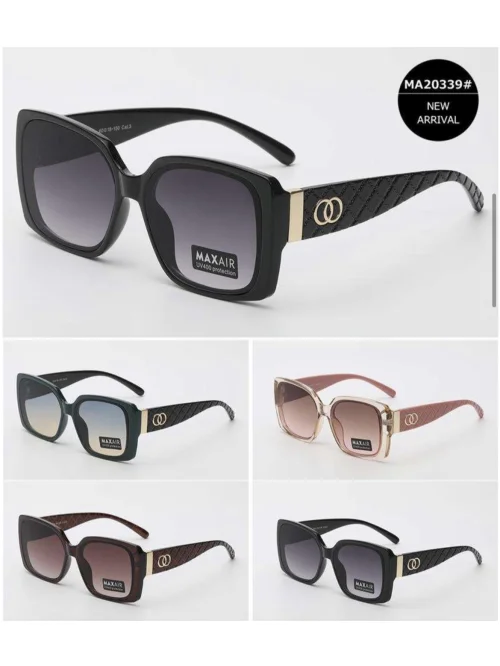 Okulary Damskie 2865