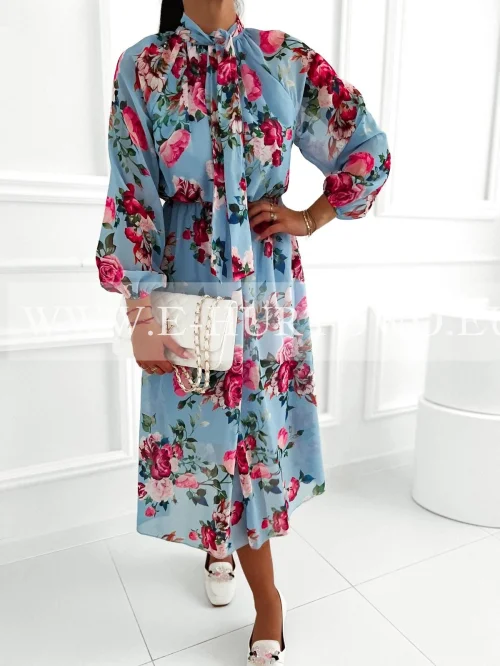 Sukienka damska SG3940