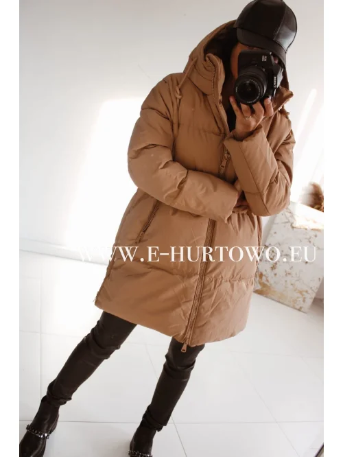 Kurtka damska IKN80448