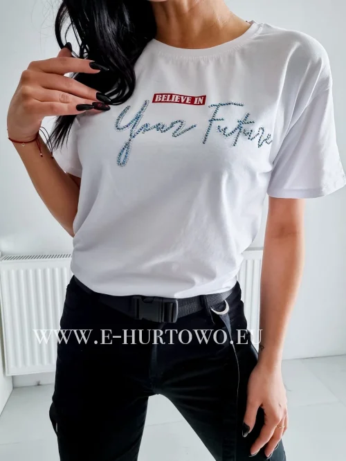 Bluzka damska MOT9970