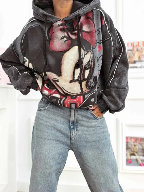 bluza e-hurtowo