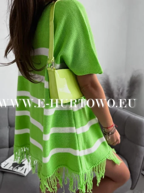 Sweterek damski IKN963770