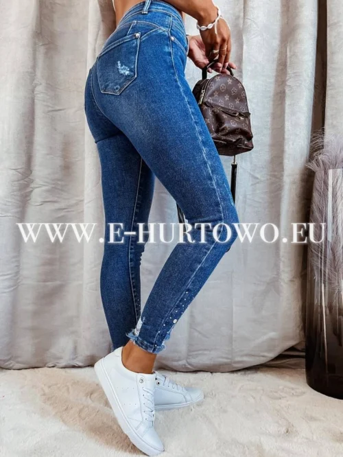 Spodnie damskie SG14894