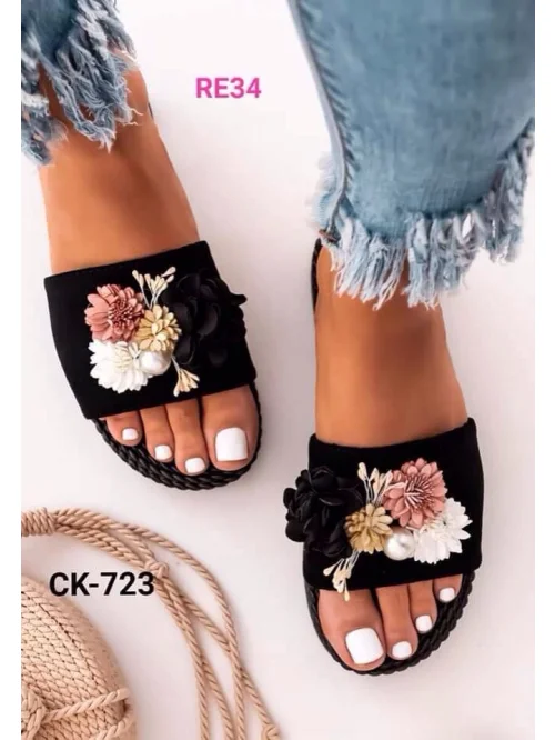 Buty damskie SD877