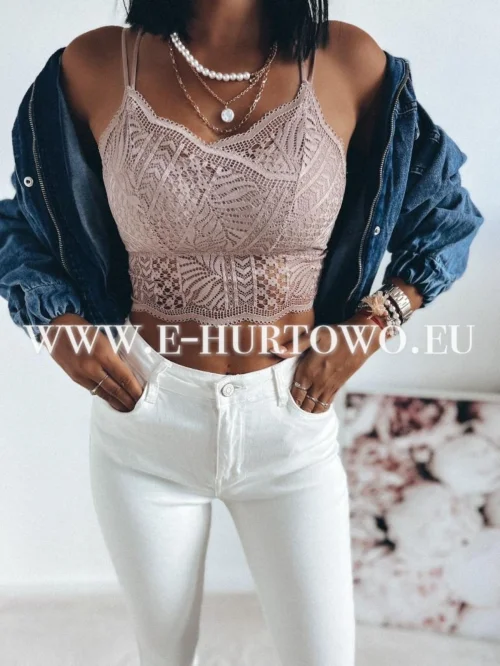 Topy damskie DD23884