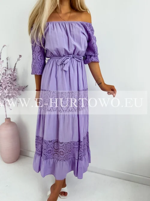 Sukienka damska ST544747