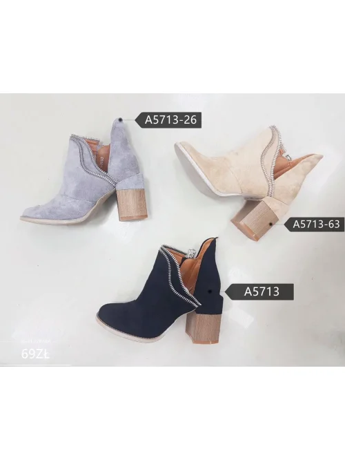 Buty damskie CFG334