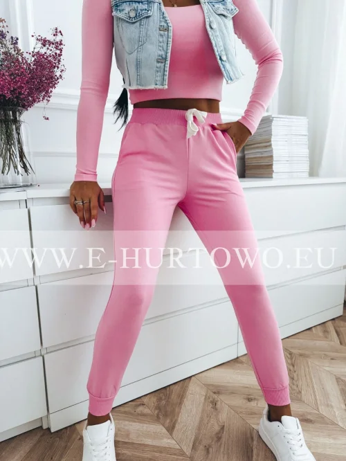 Spodnie damskie SA22557