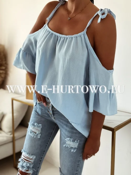 Bluzka damska UE047110123