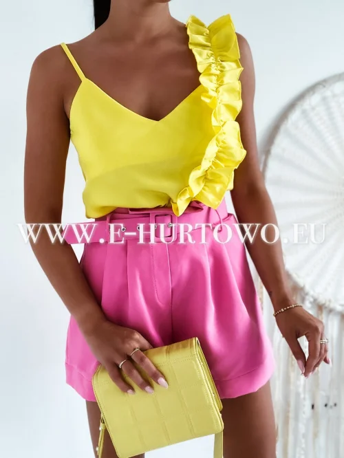 Bluzka damska IKM04779