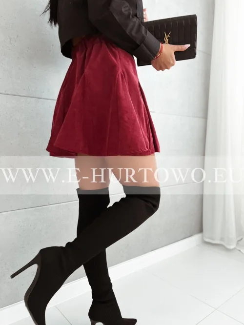 Spódnica damska SD6687