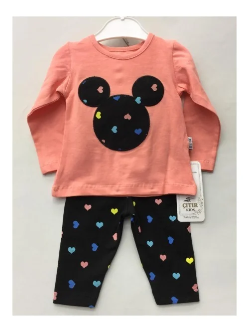 Komplet dziecięcy CT09014 (6-18M)2