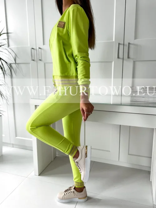 Komplet damskie LLP8833