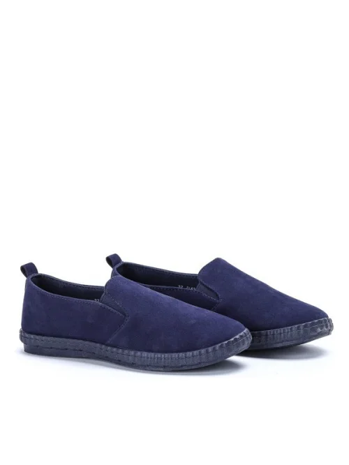 Obuwie damskie TL63-2 NAVY
