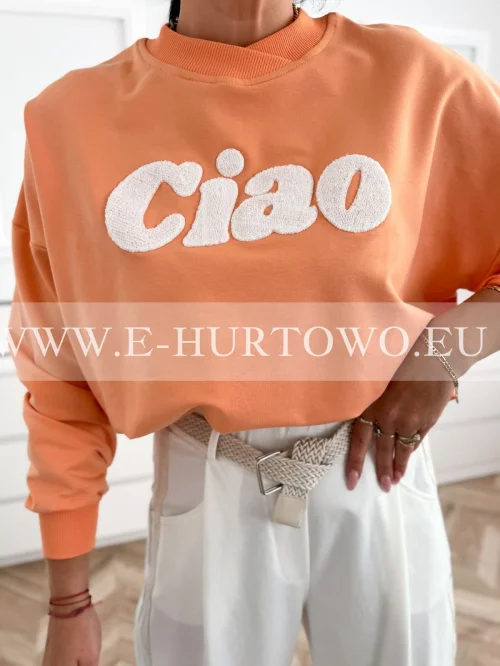 Bluza damska MT22099