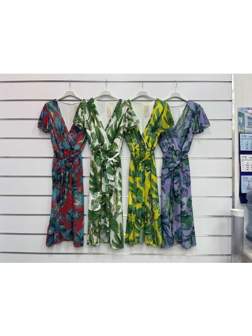 Sukienka damska SG4201