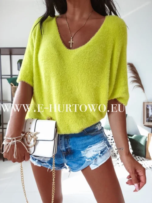 Swetry damskie SB2058