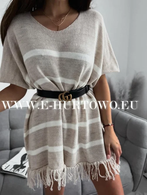 Sweterek damski IKN963770