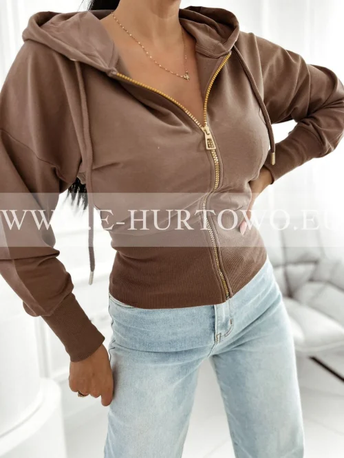 Bluza damska SD667