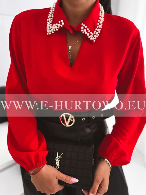 Bluzka damska UE2290