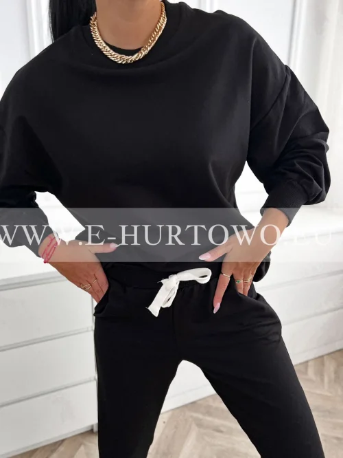 Bluza damska basic A22096