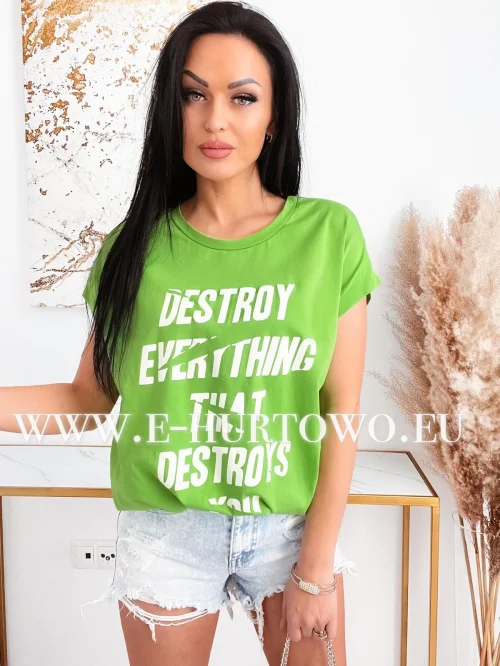 Bluzka damkska IKM070405