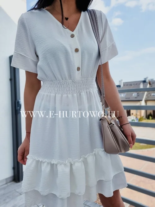 Sukienka damska SG398755