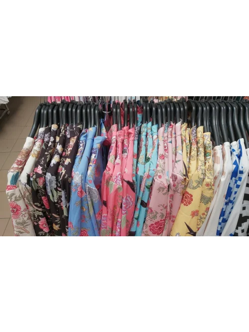 Sukienka damska SG39656