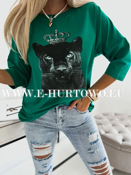 Bluzka damska MOT320118