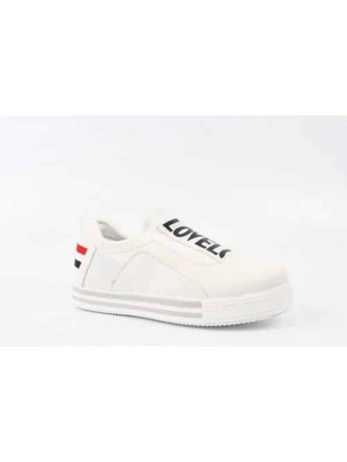Obuwie damskie NB275 WHITE (36-41)