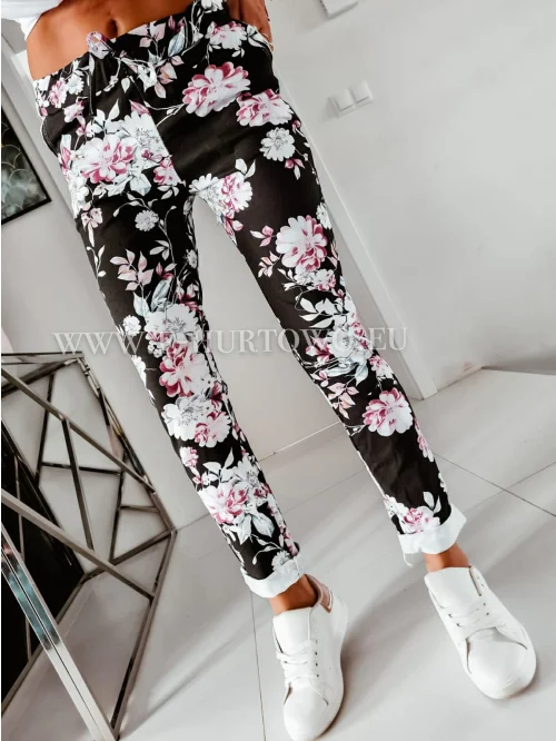 Spodnie damskie UER2232