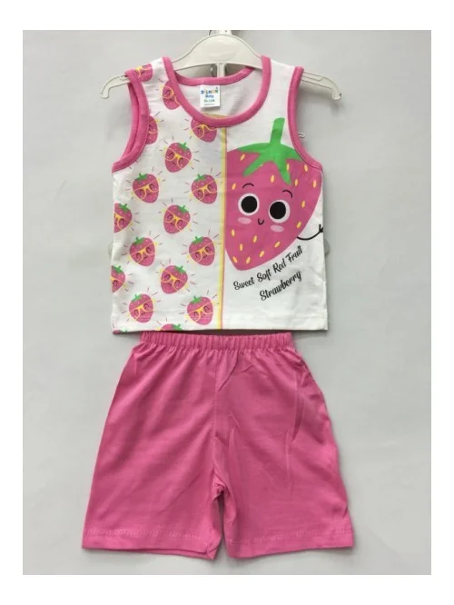 Komplet dziecięcy BK 9944(80-86-92)3