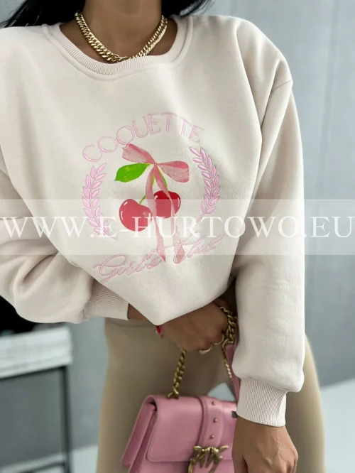 Bluza damska MT8771