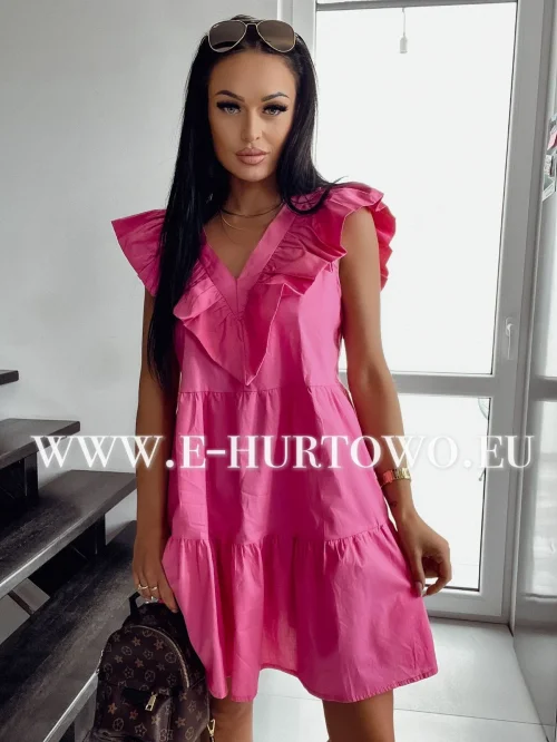 Sukienka damska SG3987001