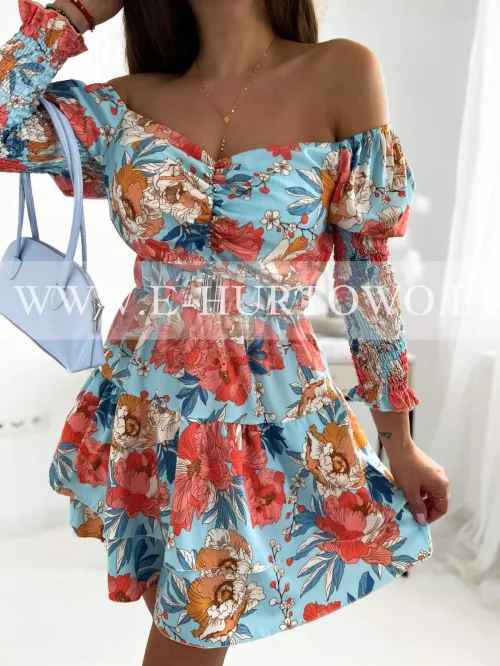 Sukienka damska SA18330213