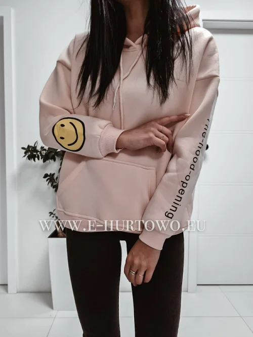 Bluza damska K29650