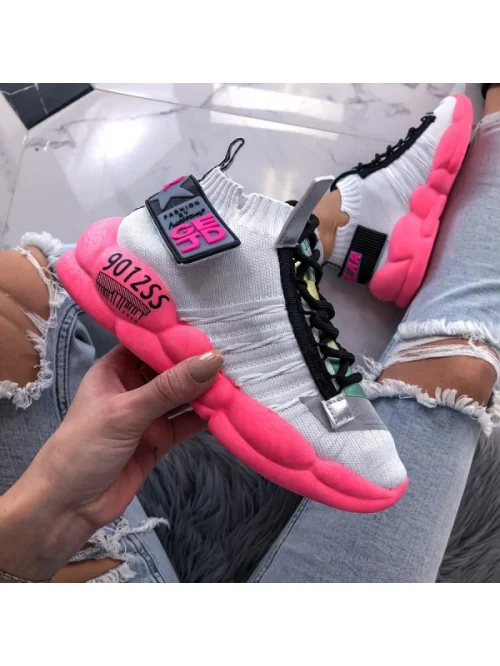 Buty damskie SD851