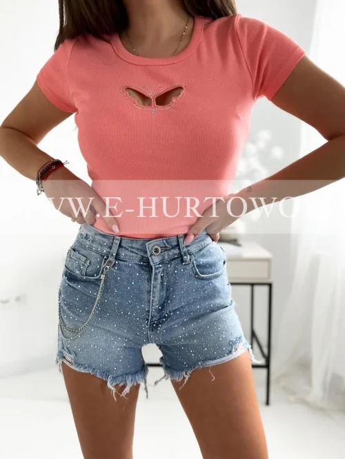 Bluzka damska HHM5572