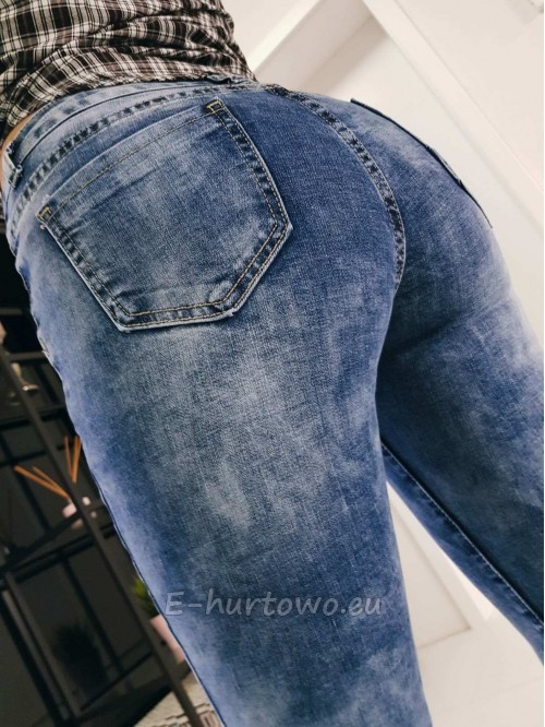 Spodnie damskie PP3311 (XS-XL)