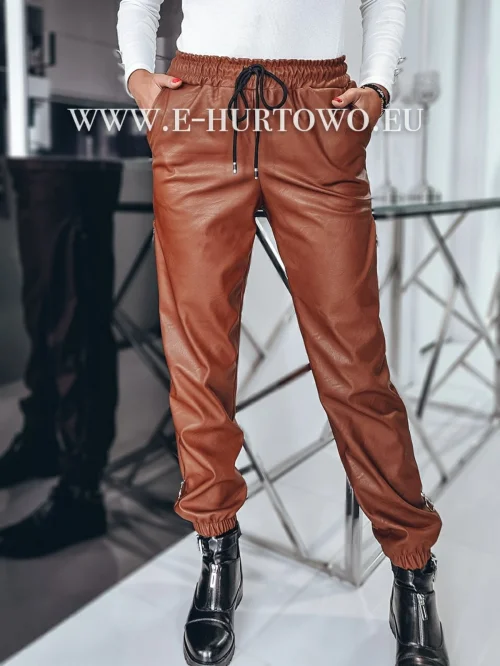 Spodnie damskie UE4147