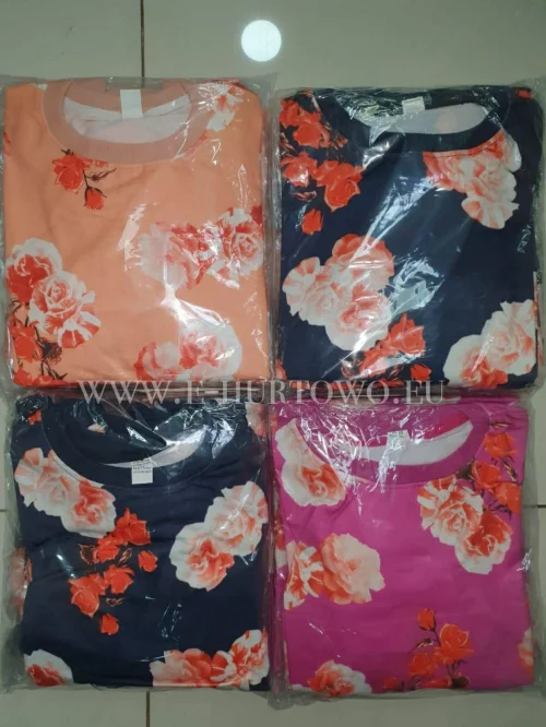 Bluza damska TT03-1 (S-XL)