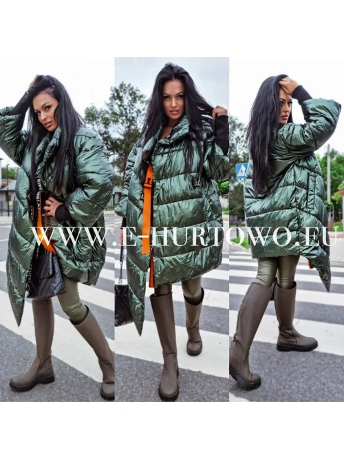 Kurtka damska IK07441