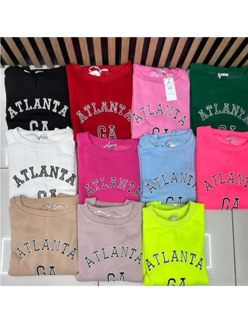 Bluza damska MOT500210